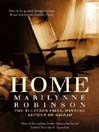 Home (eBook)